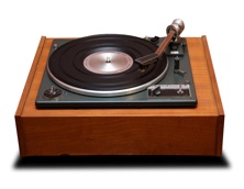 Turntable And Radiogram Repair Sydney - Record Player Repairs